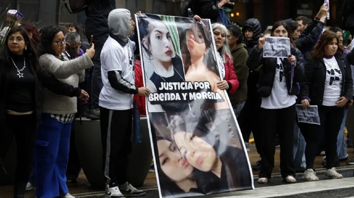 Triple femicidio: los últimos avances de un caso conmocionante
