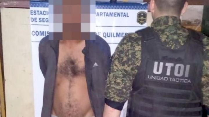 Seis detenidos por abuso y explotación sexual de trece niños en Quilmes 