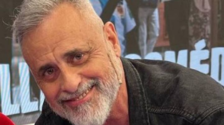 La bronca de Jorge Rial por el Martín Fierro a Susana Giménez: “Se rasca todo el tiempo” 