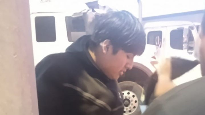 Triple femicidio: detuvieron a "Pequeño J" en Perú