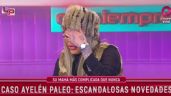 Foto ilustrativa de la nota titulada: Una supuesta testigo en el caso de la madre de Ayelén Paleo se desmayó en vivo 