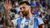 Foto ilustrativa de la nota titulada: La Selección jugará contra Venezuela y Puerto Rico en Estados Unidos