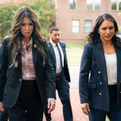 Estados Unidos pone fin al estatus de protección para los venezolanos