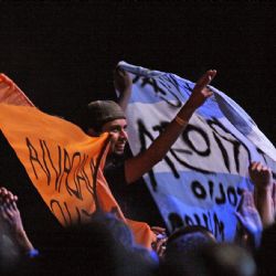 Cosquín Rock 2026: se conoció la grilla y hay un banda mendocina