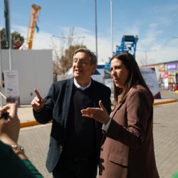 El lema del PJ para la campaña y su expectativa electoral