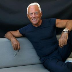 De cuánto es la herencia de Giorgio Armani y quién la cobrará
