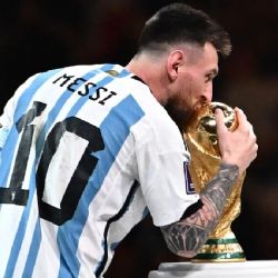 La Selección argentina y #ElijoCreer, parte 2: las coincidencias que nos vuelven a ilusionar