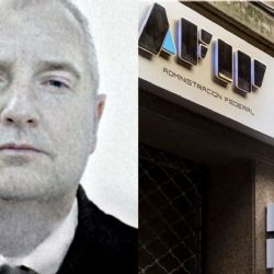 El titular de la DGI, Andrés Vázquez, logró sacar al fiscal que investigaba sus propiedades en Miami