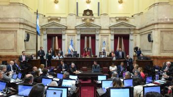 Presupuesto 2026: se dictaminó el proyecto de Diputados sin cambios 