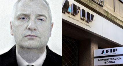 El titular de la DGI, Andrés Vázquez, logró sacar al fiscal que investigaba sus propiedades en Miami