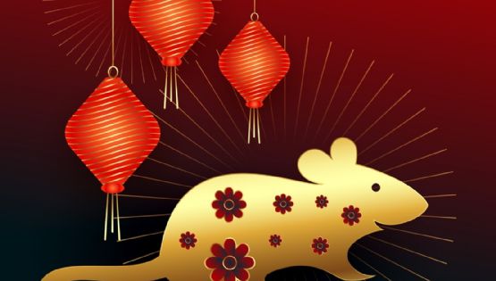 Horóscopo chino para este jueves: la rata de fuego marca el rumbo