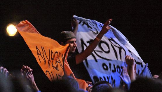 Cosquín Rock 2026: se conoció la grilla y hay un banda mendocina