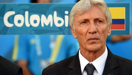 Pekerman no descartó sumarse a Boca como mánager