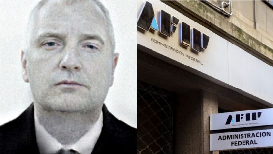 El titular de la DGI, Andrés Vázquez, logró sacar al fiscal que investigaba sus propiedades en Miami