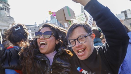 Los principales puntos de la ley de Discapacidad