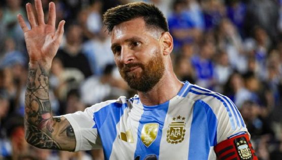 La Selección jugará contra Venezuela y Puerto Rico en Estados Unidos