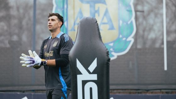 La Selección recibe a Venezuela en el último partido oficial de Messi en el país