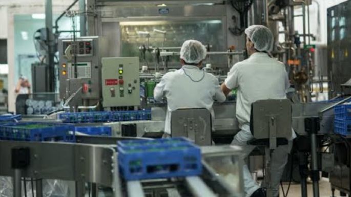 Empresa alimenticia descartó una suba en sus precios por la escalada del dólar