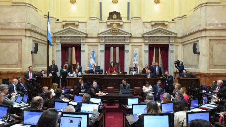 Presupuesto 2026: se dictaminó el proyecto de Diputados sin cambios 