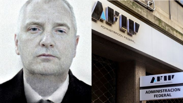 El titular de la DGI, Andrés Vázquez, logró sacar al fiscal que investigaba sus propiedades en Miami