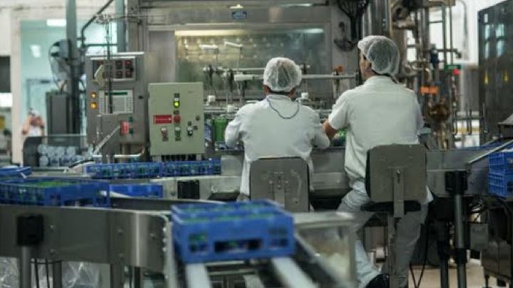 Empresa alimenticia descartó una suba en sus precios por la escalada del dólar