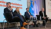Foto ilustrativa de la nota titulada: ¿Chicana para Karina? El video de Ulpiano Suarez que circula entre militantes