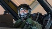 Foto ilustrativa de la nota titulada: Denuncian a Luis Petri por la millonaria compra de un avión con graves fallas estructurales