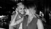 Foto ilustrativa de la nota titulada: Afirman que Mauro Icardi y La China Suárez viajaría a la Argentina para comprometerse 