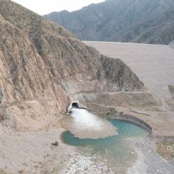 Todos los detalles del megacorte de agua que afectará Mendoza