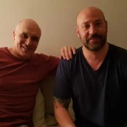 El exabrupto de Espert por el caso Spagnuolo: "No me rompan las bolas"