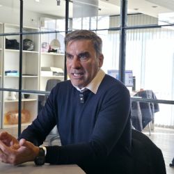 "El problema no es minería sí o no; es un falso axioma"