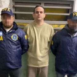 Procesaron a trece personas vinculadas al Tren de Aragua