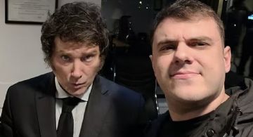 El desagradable posteo de un tuitero libertario que abrió un grieta con el Gobierno