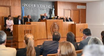 El fallo salomónico de la Corte sobre los pozos de agua en Agrelo