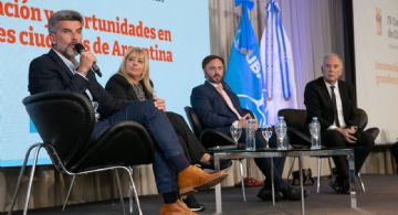 ¿Chicana para Karina? El video de Ulpiano Suarez que circula entre militantes