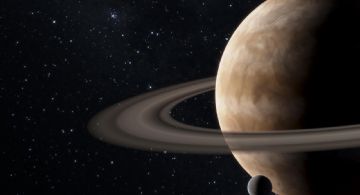 Nuevos datos hablan sobre la probabilidad de vida extraterrestre en Titán 