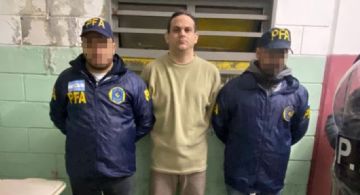 Procesaron a trece personas vinculadas al Tren de Aragua