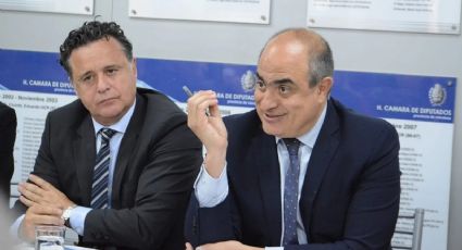 Cornejo dijo que Adaro y Palermo son jueces "pro vagos"