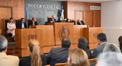 La respuesta de la Corte a la Ley 9.641