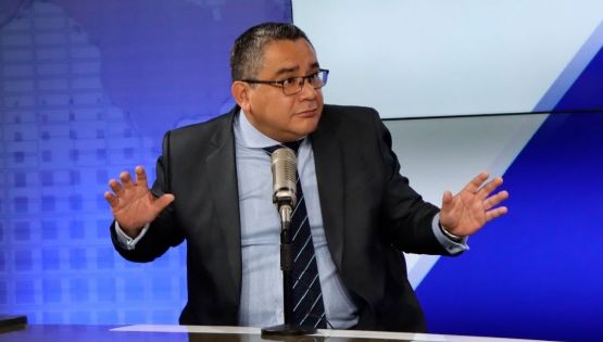 Perú reconstruirá una cárcel isleña al estilo Bukele