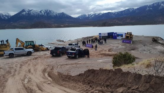 Fumata blanca entre el Gobierno y el club de Kitesurf