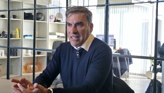 "El problema no es minería sí o no; es un falso axioma"
