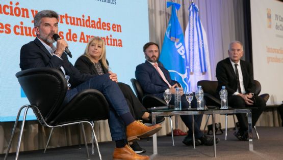 ¿Chicana para Karina? El video de Ulpiano Suarez que circula entre militantes