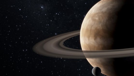 Nuevos datos hablan sobre la probabilidad de vida extraterrestre en Titán 