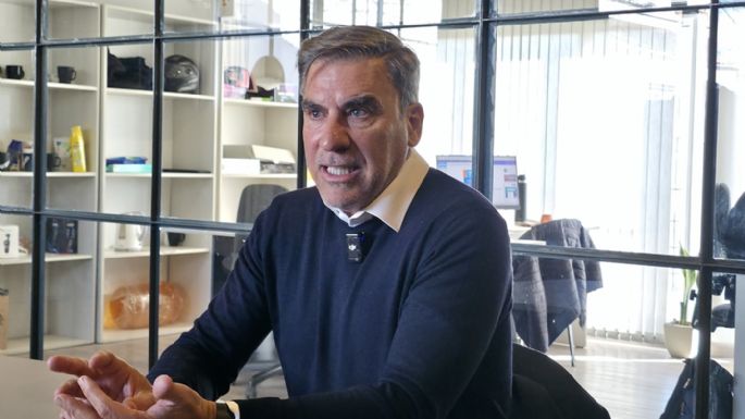 "El problema no es minería sí o no; es un falso axioma"