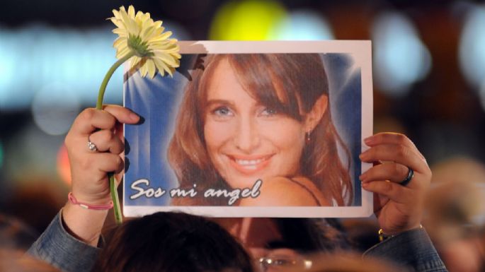 El emotivo homenaje a Romina Yan en su cumpleaños