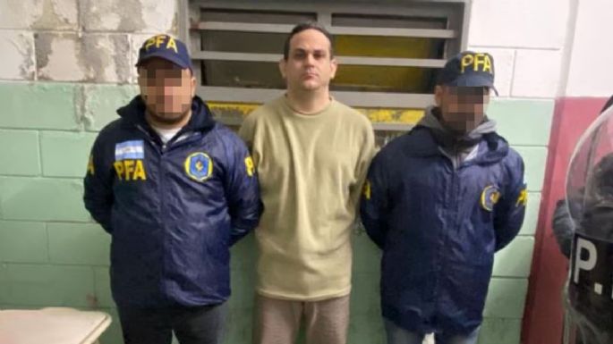 Procesaron a trece personas vinculadas al Tren de Aragua
