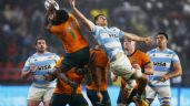 Foto ilustrativa de la nota titulada: Los Pumas cayeron sobre el final ante Australia por 28-24