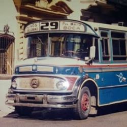 Que significa "bondi" y cuál es el origen de la palabra