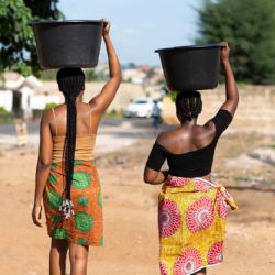 El cólera sigue siendo el principal problema de salud pública en África